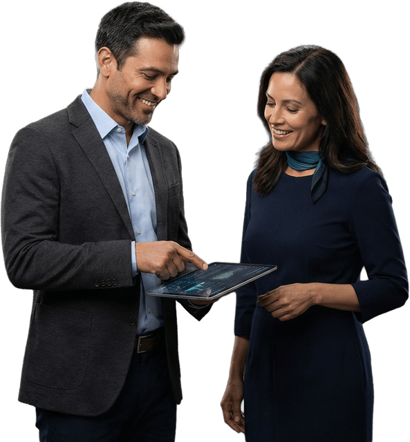 Bits & Bricks. Schweizer Qualität.